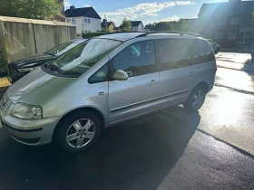 VW Sharan 1.9   131 | Mobile.bg    2