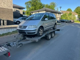 VW Sharan 1.9   131 | Mobile.bg    5