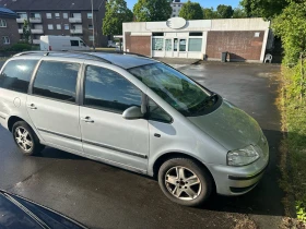 VW Sharan 1.9   131 | Mobile.bg    4