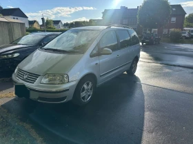 VW Sharan 1.9   131 | Mobile.bg    3