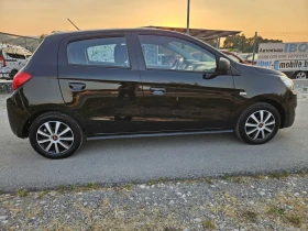 Mitsubishi Space star GAS BENZIN | Mobile.bg    6