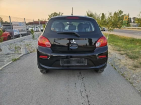     Mitsubishi Space star GAS BENZIN