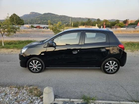     Mitsubishi Space star GAS BENZIN