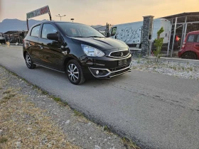 Mitsubishi Space star GAS BENZIN | Mobile.bg    7