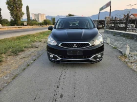 Mitsubishi Space star GAS BENZIN | Mobile.bg    8