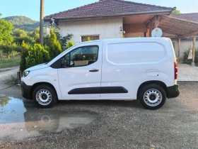 Citroen Berlingo 11000км.ГАРАНИОНЕН 1.5dci - 32500 лв. - 93730408 2