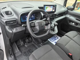 Citroen Berlingo 11000км.ГАРАНИОНЕН 1.5dci - 32500 лв. - 93730408 14