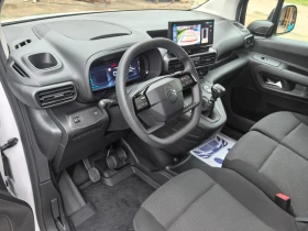 Citroen Berlingo 11000км.ГАРАНИОНЕН 1.5dci - 32500 лв. - 93730408 13