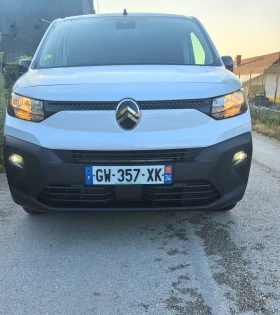 Citroen Berlingo 11000км.ГАРАНИОНЕН 1.5dci - 32500 лв. - 93730408 8