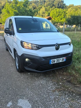 Citroen Berlingo 11000км.ГАРАНИОНЕН 1.5dci - 32500 лв. - 93730408 4