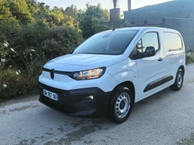 Citroen Berlingo 11000км.ГАРАНИОНЕН 1.5dci - 32500 лв. - 93730408 7