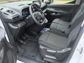Citroen Berlingo 11000км.ГАРАНИОНЕН 1.5dci - 32500 лв. - 93730408 12