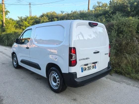 Citroen Berlingo 11000км.ГАРАНИОНЕН 1.5dci - 32500 лв. - 93730408 6