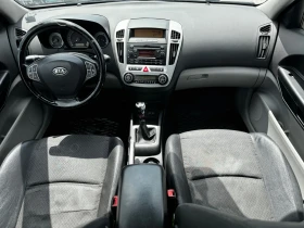 Kia Ceed 1.6d 115kc. - 6300 лв. - 39025314 13