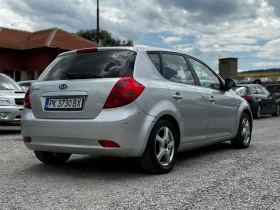 Kia Ceed 1.6d 115kc. - 6300 лв. - 39025314 5