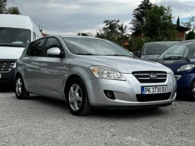 Kia Ceed 1.6d 115kc. - 6300 лв. - 39025314 4