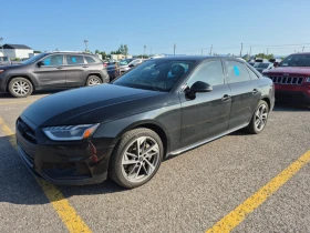 Audi A4 * CARFAX * АВТО КРЕДИТ * ЦЕНА ДО БГ!