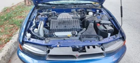 Обява за продажба на Mitsubishi Galant ~3 400 лв. - изображение 4