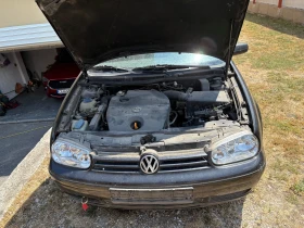Обява за продажба на VW Golf 1.9 tdi AHF 110 ~1 111 лв. - изображение 3
