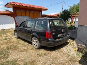 Обява за продажба на VW Golf 1.9 tdi AHF 110 ~1 111 лв. - изображение 1