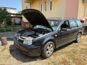Обява за продажба на VW Golf 1.9 tdi AHF 110 ~1 111 лв. - изображение 2