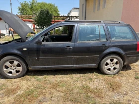 Обява за продажба на VW Golf 1.9 tdi AHF 110 ~1 111 лв. - изображение 1
