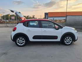 Citroen C3 1.2 PURETECH | Mobile.bg    7