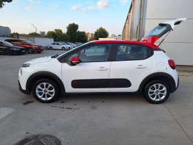Citroen C3 1.2 PURETECH | Mobile.bg    4