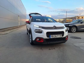 Citroen C3 1.2 PURETECH | Mobile.bg    3