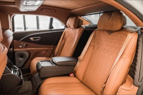 Bentley Flying Spur W12 Mulliner | Mobile.bg    14
