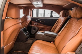 Bentley Flying Spur W12 Mulliner | Mobile.bg    17