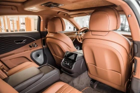 Обява за продажба на Bentley Flying Spur W12 Mulliner ~ 234 000 EUR - изображение 9