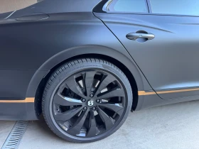Обява за продажба на Bentley Flying Spur W12 Mulliner ~ 234 000 EUR - изображение 5