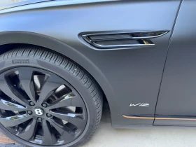 Обява за продажба на Bentley Flying Spur W12 Mulliner ~ 234 000 EUR - изображение 3