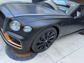 Обява за продажба на Bentley Flying Spur W12 Mulliner ~ 234 000 EUR - изображение 1