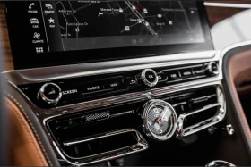 Обява за продажба на Bentley Flying Spur W12 Mulliner ~ 234 000 EUR - изображение 8
