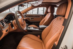 Bentley Flying Spur W12 Mulliner | Mobile.bg    16