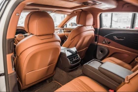 Bentley Flying Spur W12 Mulliner | Mobile.bg    15