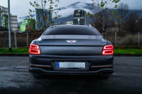 Bentley Flying Spur W12 Mulliner, снимка 5