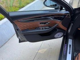 Обява за продажба на Bentley Flying Spur W12 Mulliner ~ 234 000 EUR - изображение 6