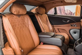 Обява за продажба на Bentley Flying Spur W12 Mulliner ~ 234 000 EUR - изображение 11