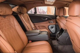 Bentley Flying Spur W12 Mulliner | Mobile.bg    13