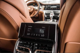 Обява за продажба на Bentley Flying Spur W12 Mulliner ~ 234 000 EUR - изображение 10