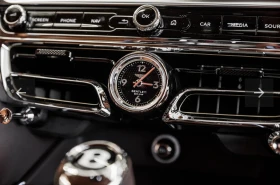 Обява за продажба на Bentley Flying Spur W12 Mulliner ~ 234 000 EUR - изображение 7