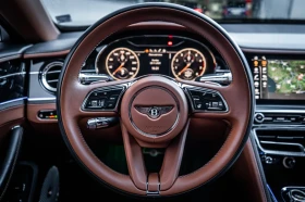 Bentley Flying Spur W12 Mulliner, снимка 16