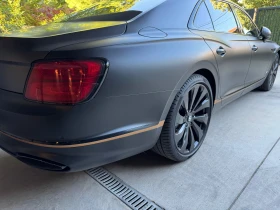 Обява за продажба на Bentley Flying Spur W12 Mulliner ~ 234 000 EUR - изображение 4