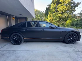 Обява за продажба на Bentley Flying Spur W12 Mulliner ~ 234 000 EUR - изображение 2