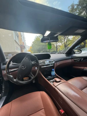 Mercedes-Benz CL 500 - 37000 лв. / 18917.80 € - 67782808 7