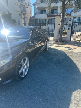     Mercedes-Benz CL 500