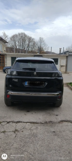 Peugeot 3008 * 1.5 * BlueHDI* EAT8* Allure*  | Mobile.bg    12